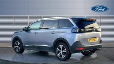 Peugeot 5008 1.2 PureTech GT 5dr EAT8 Petrol Estate